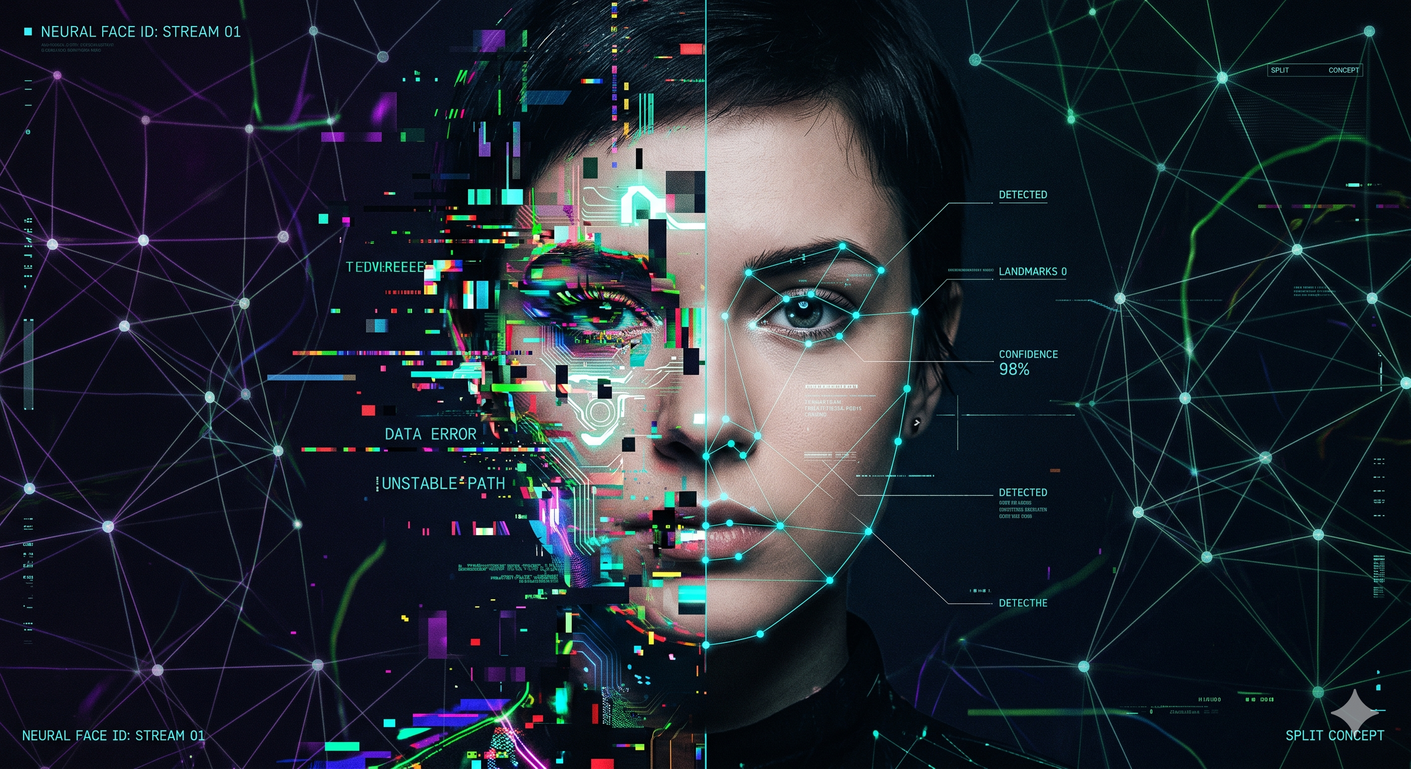 Biometrics & Deepfake Detection